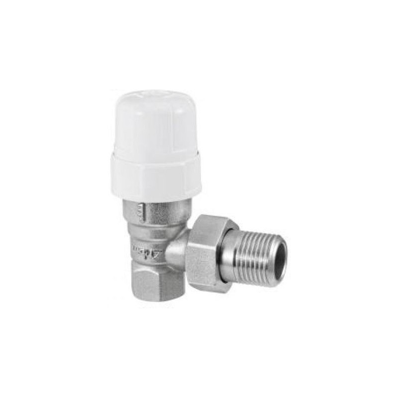RBM Art. 00310390 Eisen-Vierkantventil 3/8"