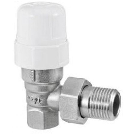 RBM Art. 00310390 Eisen-Vierkantventil 3/8"