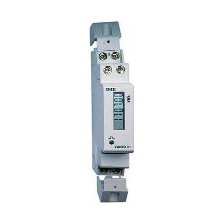Medidor de energía activa Ime CE11165A2