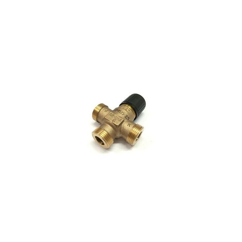 Siemens VXP45.10-0.63 valvola a 3 vie
