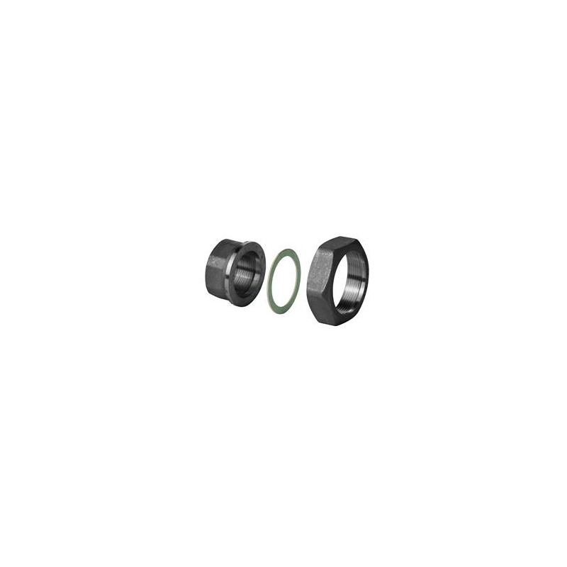 SIEMENS ALG503 BOCCHETTONE KIT DA 3 DN50 G2 3/4