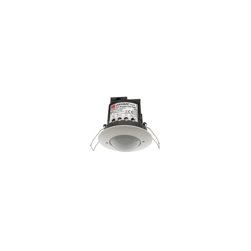 Luxomat PD2-M-DALI/DSI-HVAC Sensore