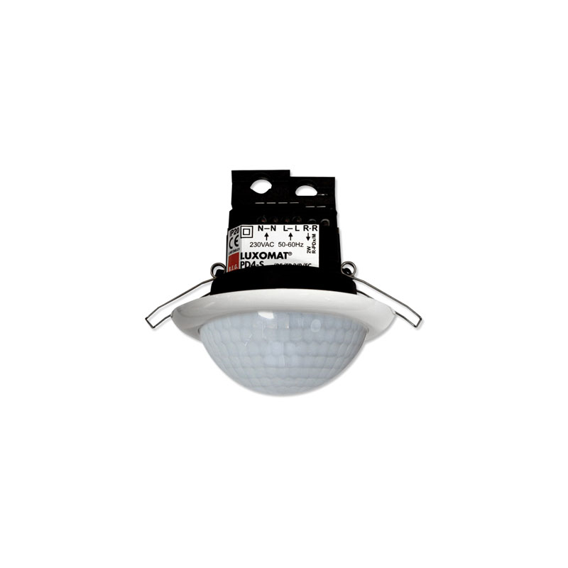 Luxomat PD4/S-F4 Sensor
