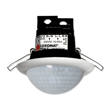 Luxomat PD4/S-F4 Sensore