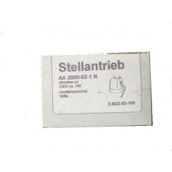 LOEX VELTA AA 2000-02-1 N ELECTRIC HEAD