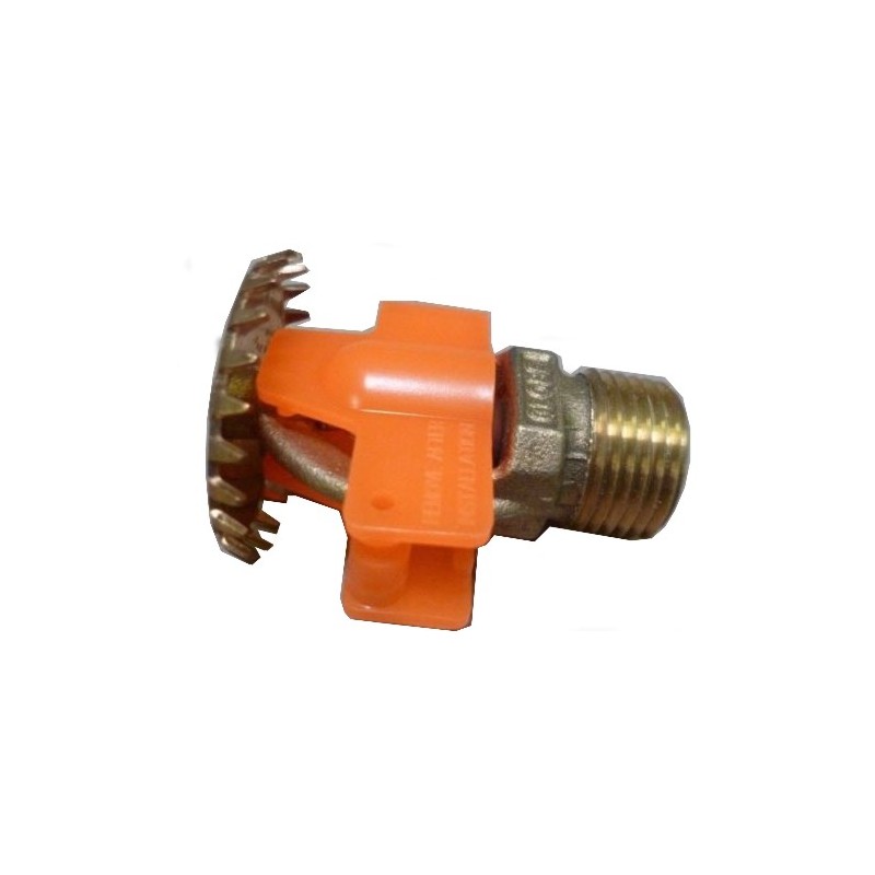 TYCO SPRINKLER UPRIGHT GL5661 1/2" 68 °C