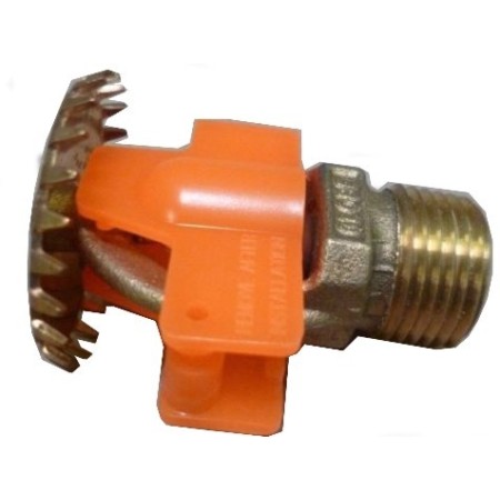 TYCO SPRINKLER UPRIGHT GL5661 1/2" 68 °C