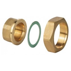 SIEMENS ALG132 KIT DE RACCORD 2 DN10 G1/2