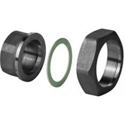 SIEMENS ALG153 UNION KIT 3 DN15 G1