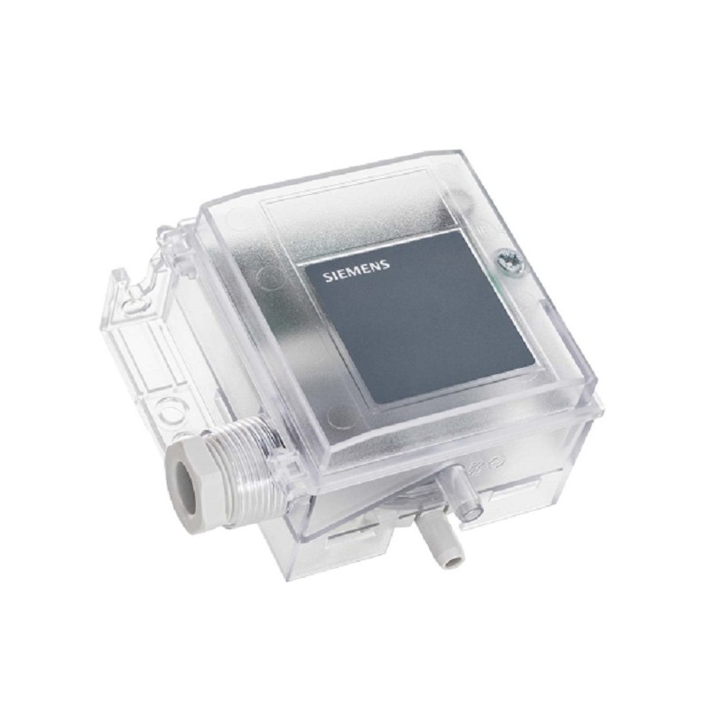 Siemens QBM3020-10 Pressostat différentiel
