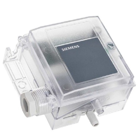 Siemens QBM3020-10 Pressostat différentiel