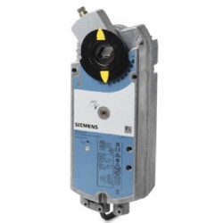 Siemens GBB161.1E Stellmotor (nur Motor) – geeignet als...