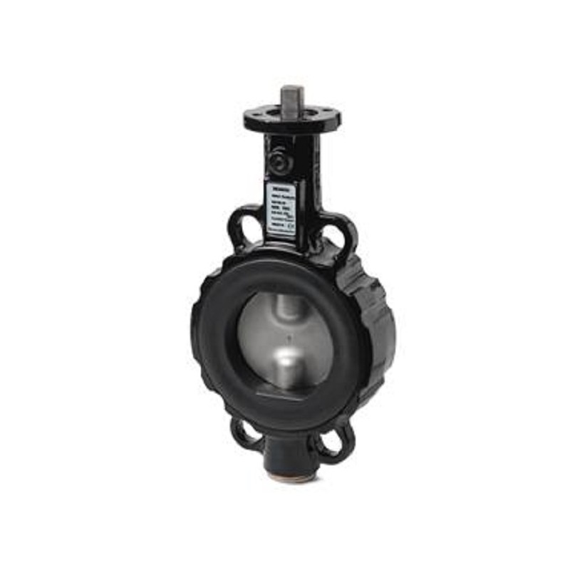 Siemens VKF46.80 Vanne papillon DN80