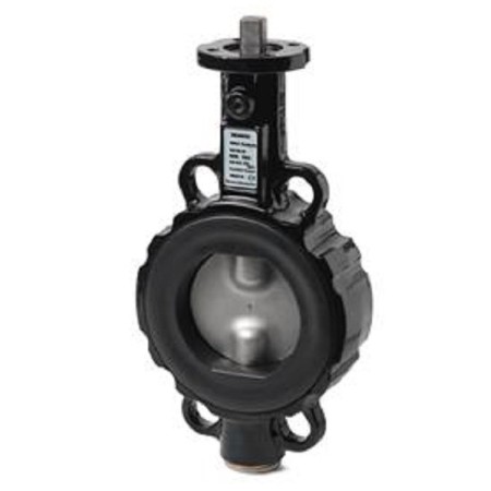 Siemens VKF46.80 Vanne papillon DN80