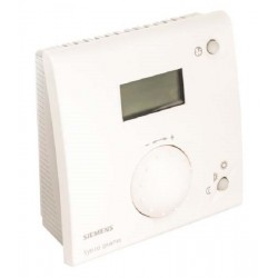 Siemens QAW740 Room Sensor Regulator