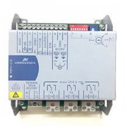 Siemens PRFA-V/A controllore