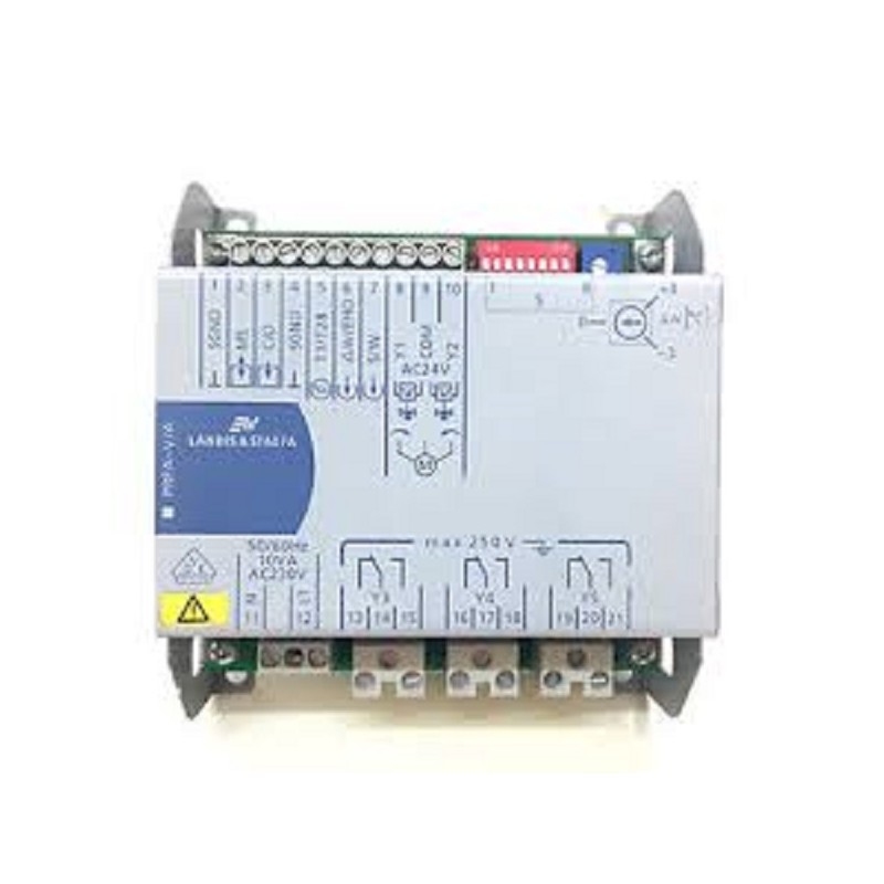 Siemens PRFA-V/A Controller