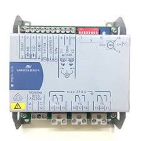 Siemens PRFA-V/A Controller