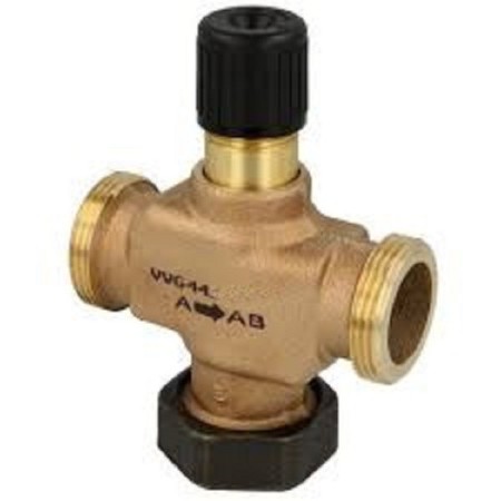 Siemens VVG44.15-2.5 2-Way Valve