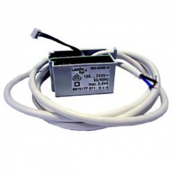Siemens WZU-AC230-15 Power Module