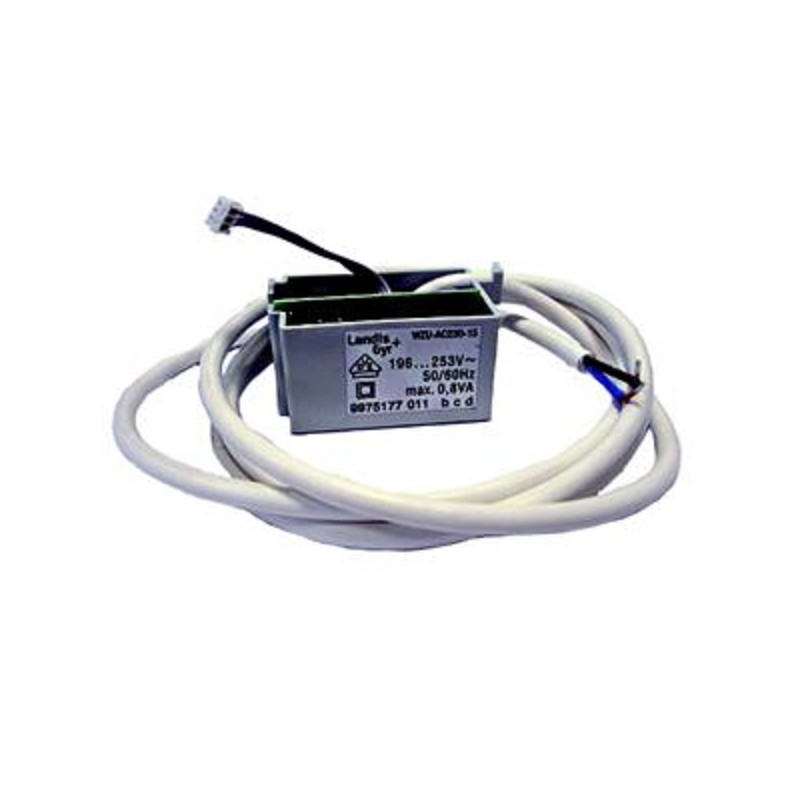 Siemens WZU-AC230-15 Stromversorgungsmodul