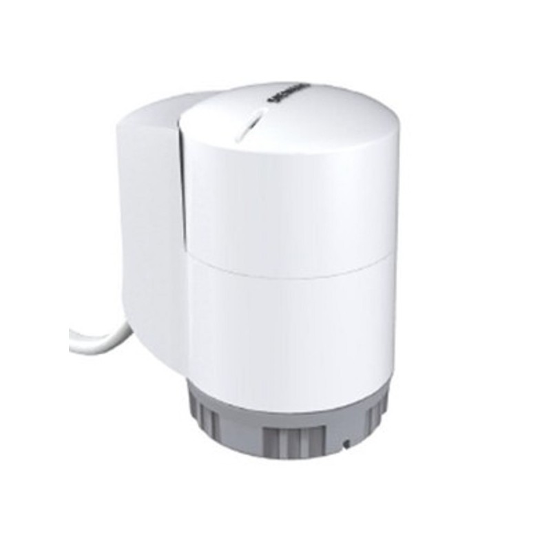 Siemens STA63 Actuator