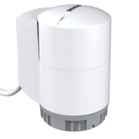 Siemens STA63 attuatore