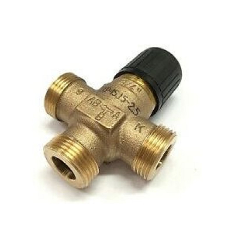Siemens VXP45.10-1 3-Way Valve
