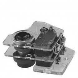 Siemens ASC9.4 Doppel-Hilfskontakt