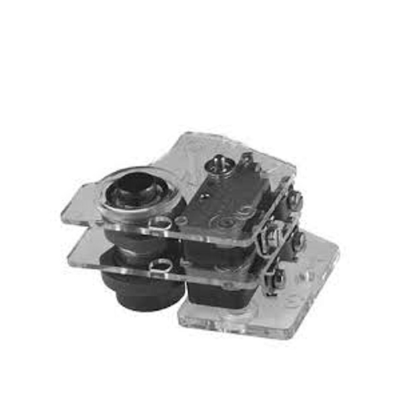 Siemens ASC9.4 Doble contacto auxiliar