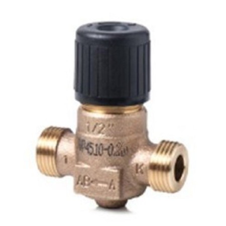 VÁLVULA SIEMENS VVP45.10-0.63