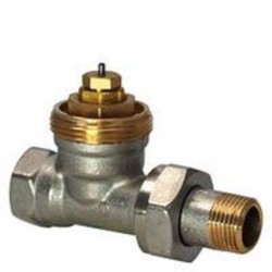 SIEMENS VDN220 VDN220 VANNE DROITE 3/4 »