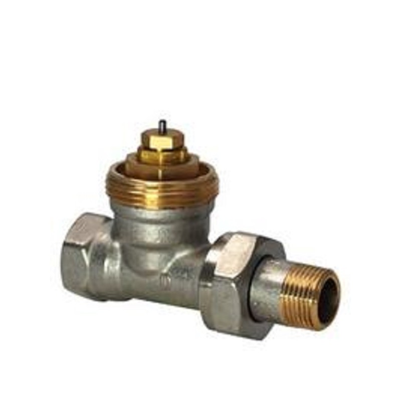 SIEMENS VDN220 GERADES VENTIL 3/4"