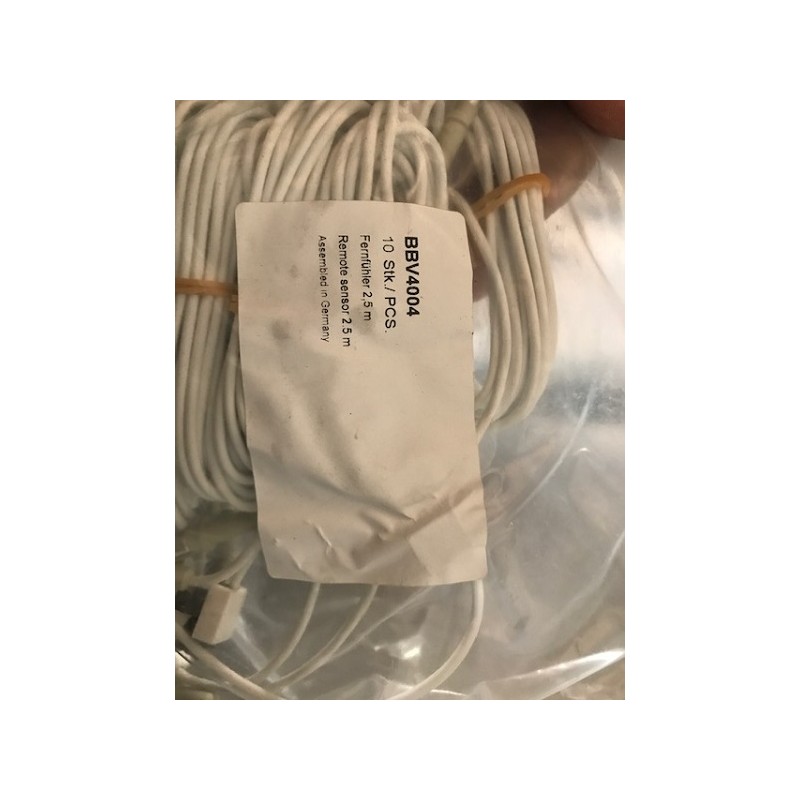 SIEMENS BBV4004 SENSORE REMOTO