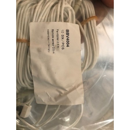 SIEMENS BBV4004 REMOTE SENSOR