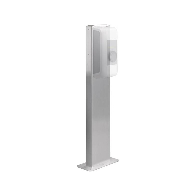 KEBA 89.735 V1 STAINLESS STEEL SUPPORT COLUMN...