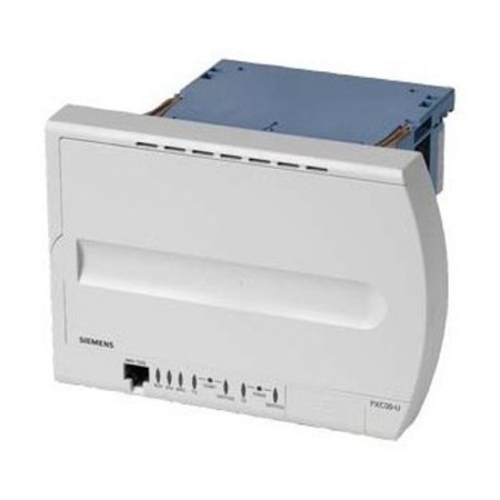 Siemens PXC00-U DESIGO centrale per sistema di regolazione