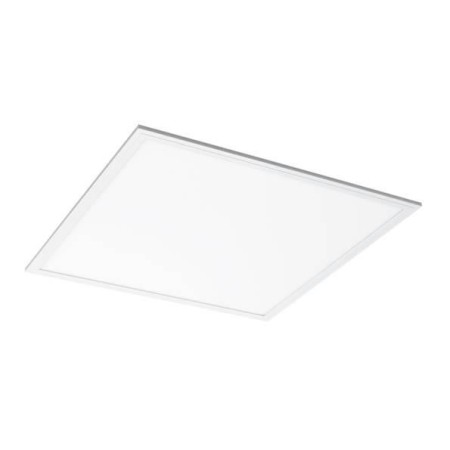 SYLVANIA 3036784 LUMIFORM 600X600MM 40W 4000K COMPLETA DI KIT FISSAGGIO PENDENTE (USATA)