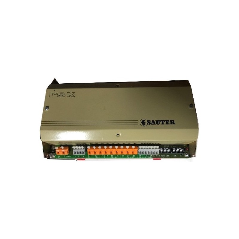 UNITÉ DE COMMANDE SAUTER RSK EYL3 A400 (OCCASION)