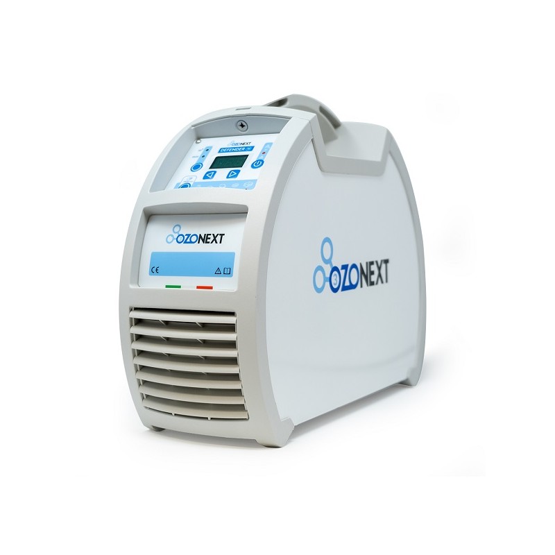 Generador de ozono Ozonext DEFENDER 10