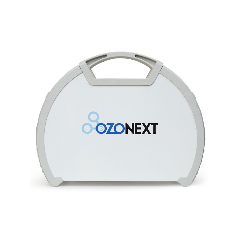 Generador de ozono Ozonext DEFENDER 10