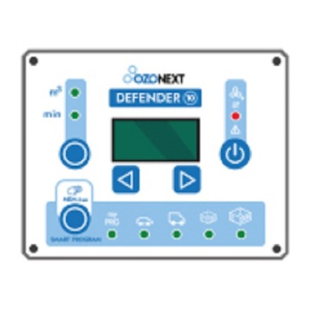 Ozonext DEFENDER 10 ozone generator