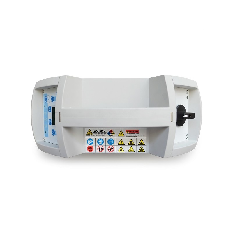 Generador de ozono Ozonext DEFENDER 10