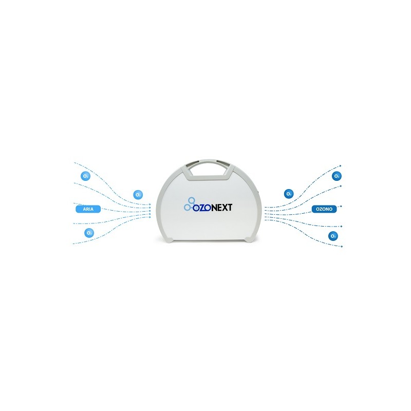 Ozonext DEFENDER 10 ozone generator