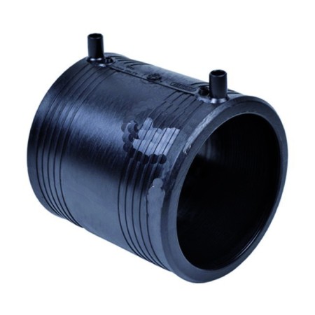WAVIN 485719 ELECTRIC SLEEVE PE100 PN16 D. 200
