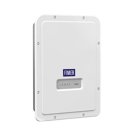 ONDULEUR FIMER UNO-DM-5.0-TL-PLUS-B-QU
