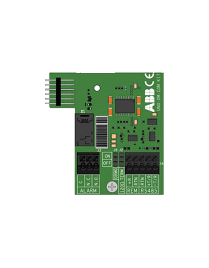 KIT DE PLACA FIMER UNO-DM-COM