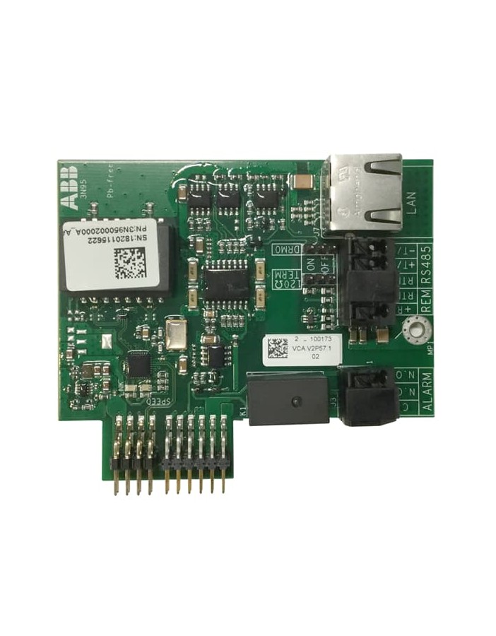 KIT DE CARTE COM ETHERNET FIMER UNO-DM-PLUS