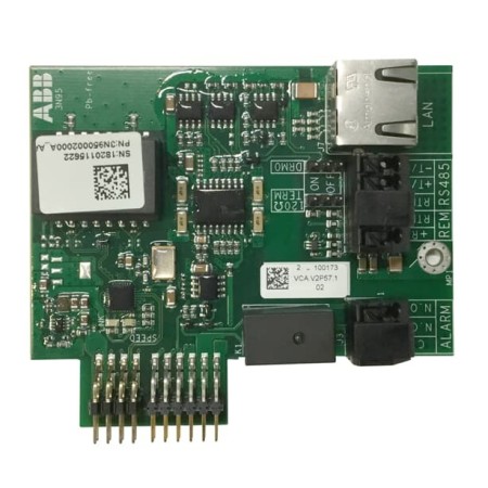 KIT DE CARTE COM ETHERNET FIMER UNO-DM-PLUS