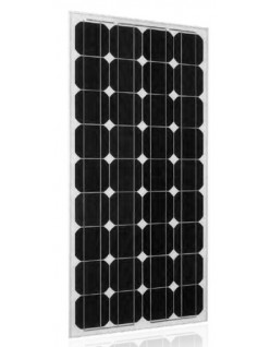 PV 100 MODULE PHOTOVOLTAÏQUE 100W